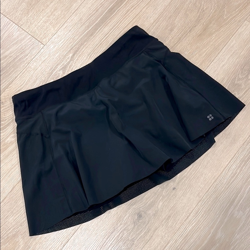 Sweaty Betty Swift running skort